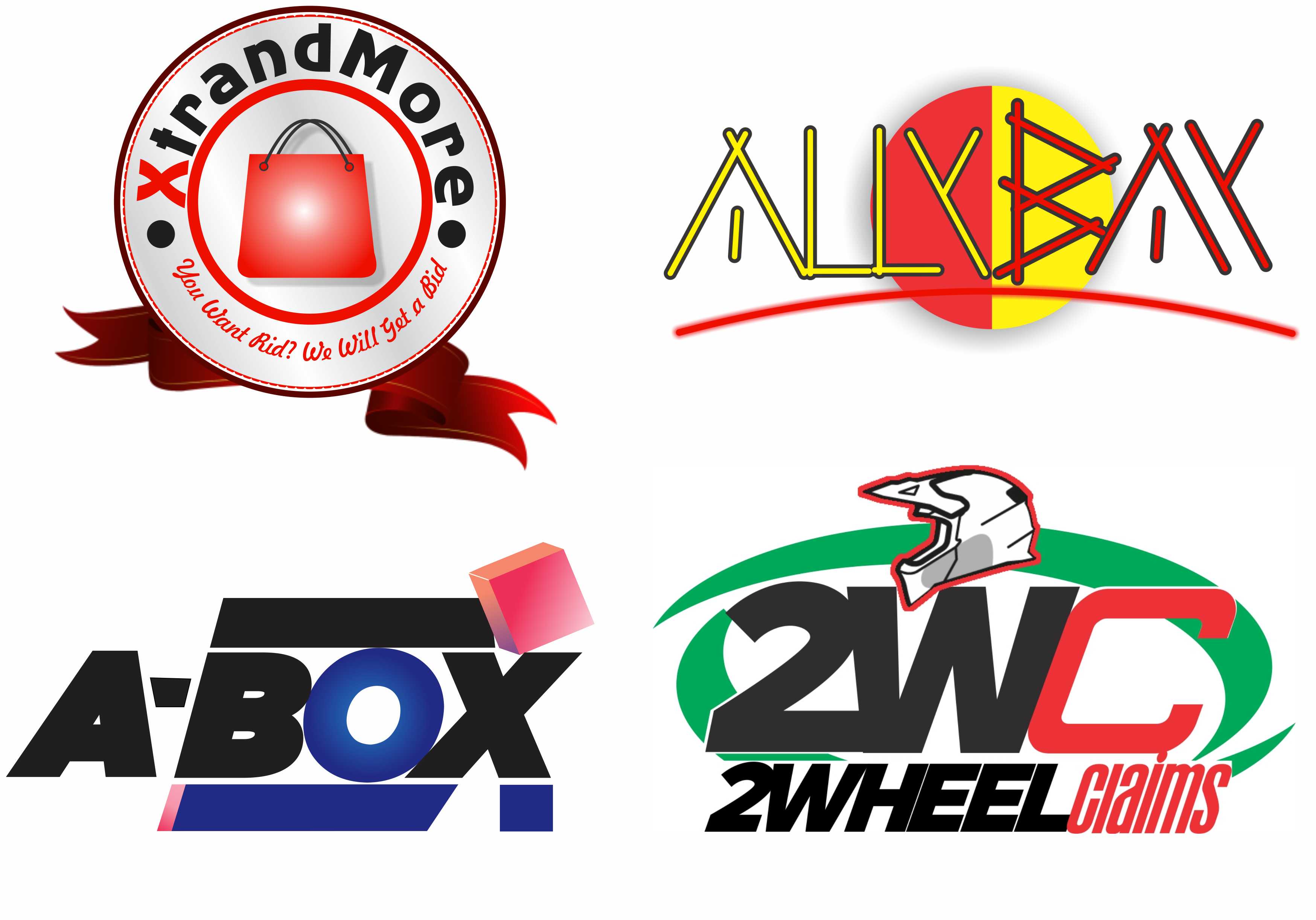 Design your modern logo in 6 hours