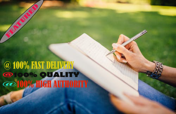 Do 1500 words SEO article writing, blog writing, co...