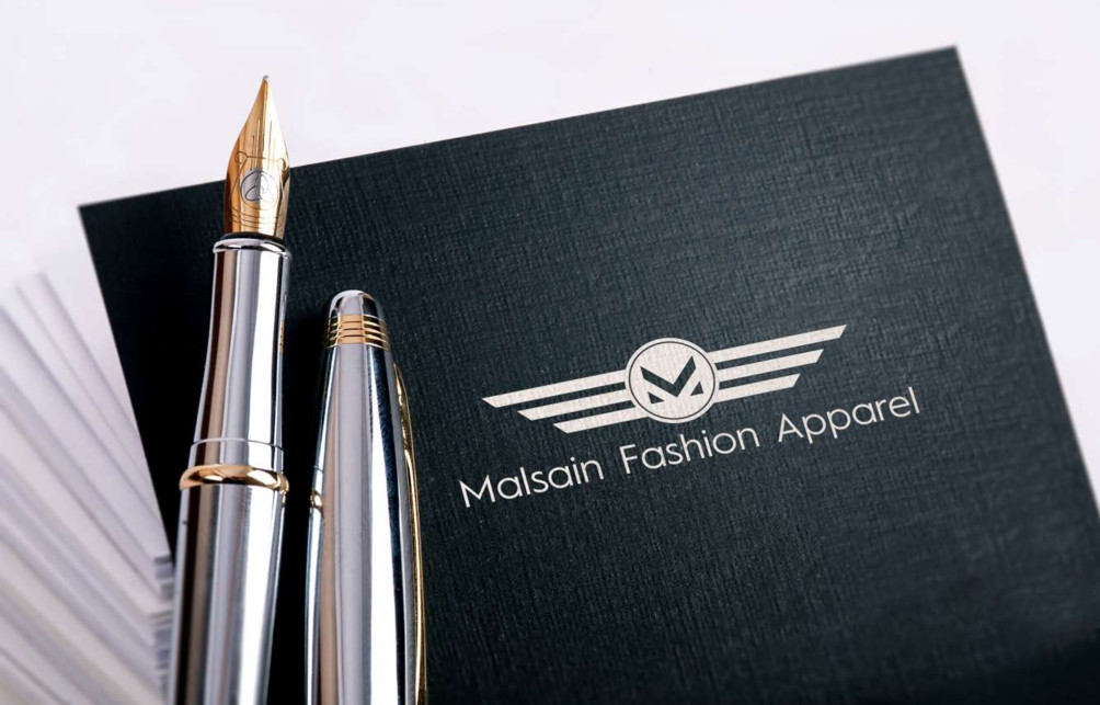 I will design business brand logo