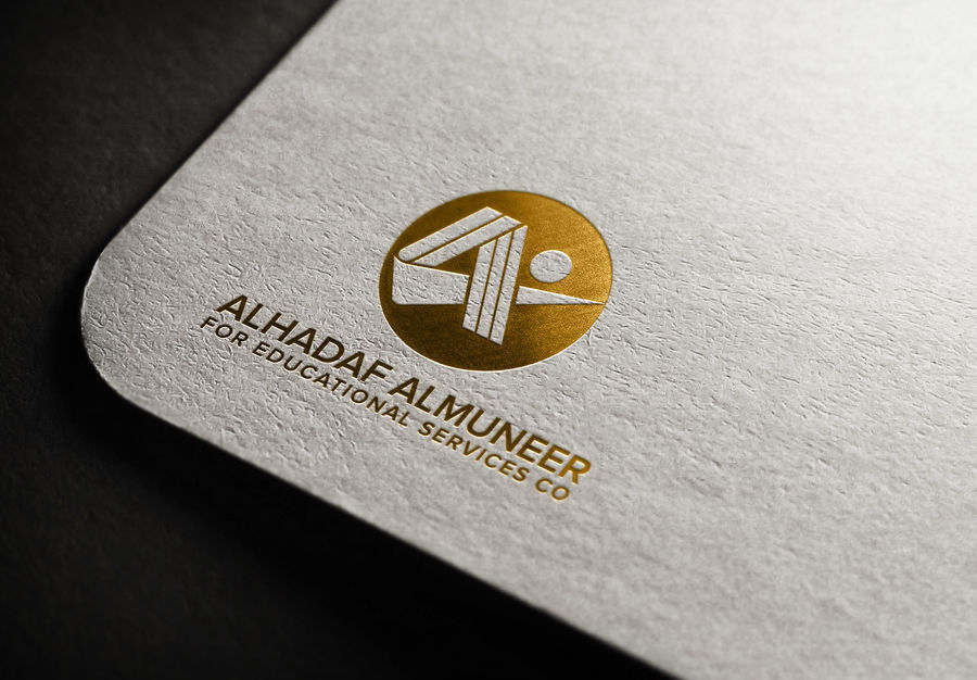 I will design business brand logo