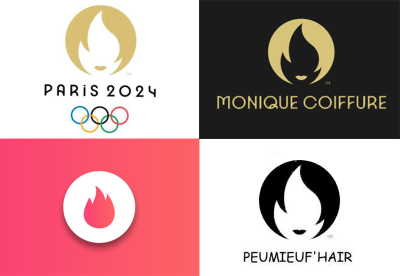 I will design modern minimalist logo