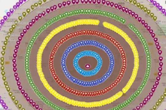 Do 500 Google Local map SEO Citations for Rank you bu...