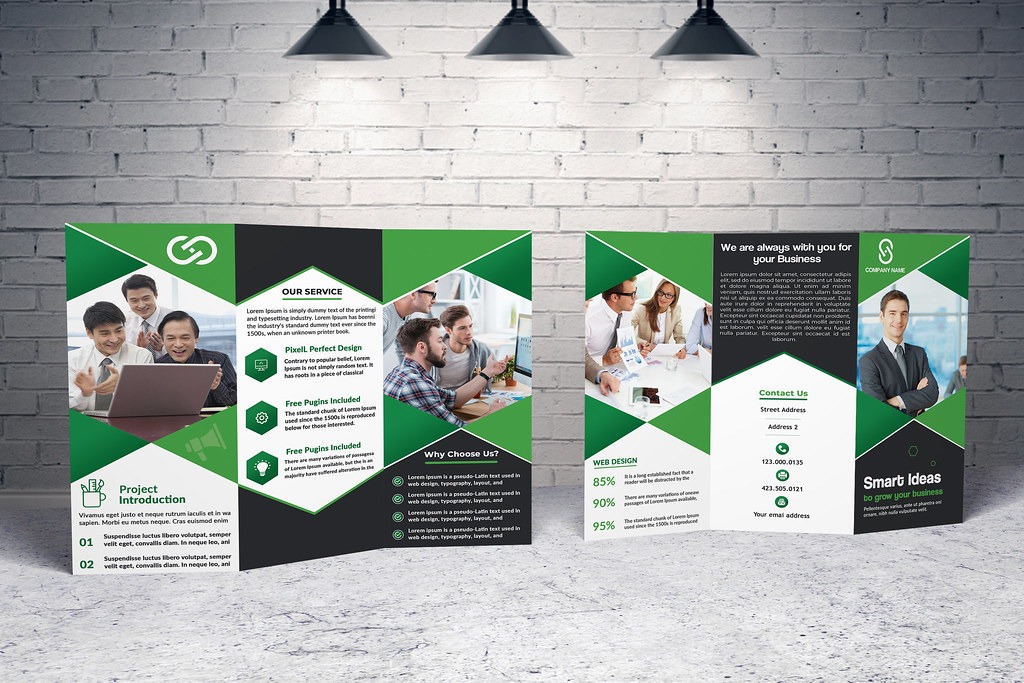 Design Professional Ebook Cover, Flyer And Banners in 12hours