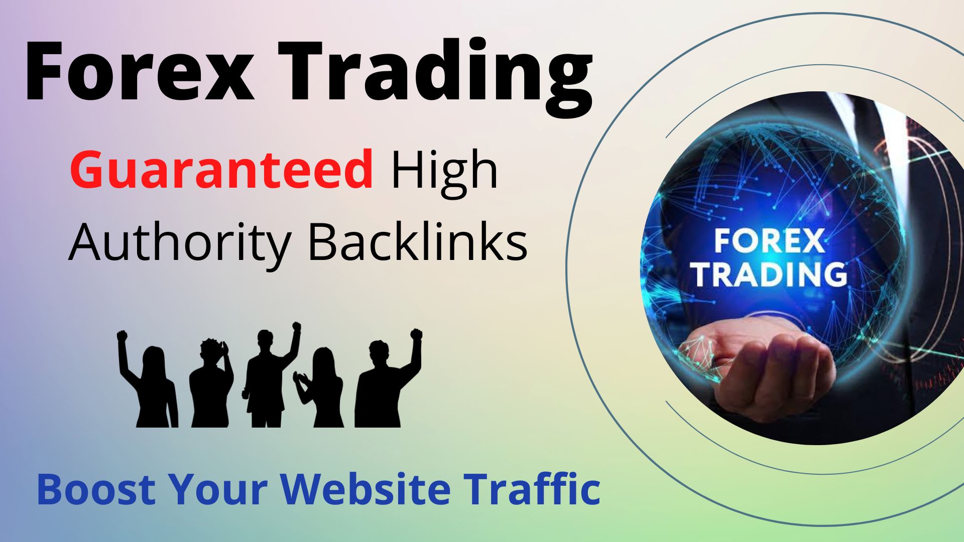 I will provide 20 Forex Trading high authority forum post backlinks