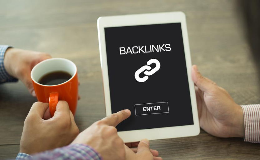 provide you 100 high authority do follow backlink on your website