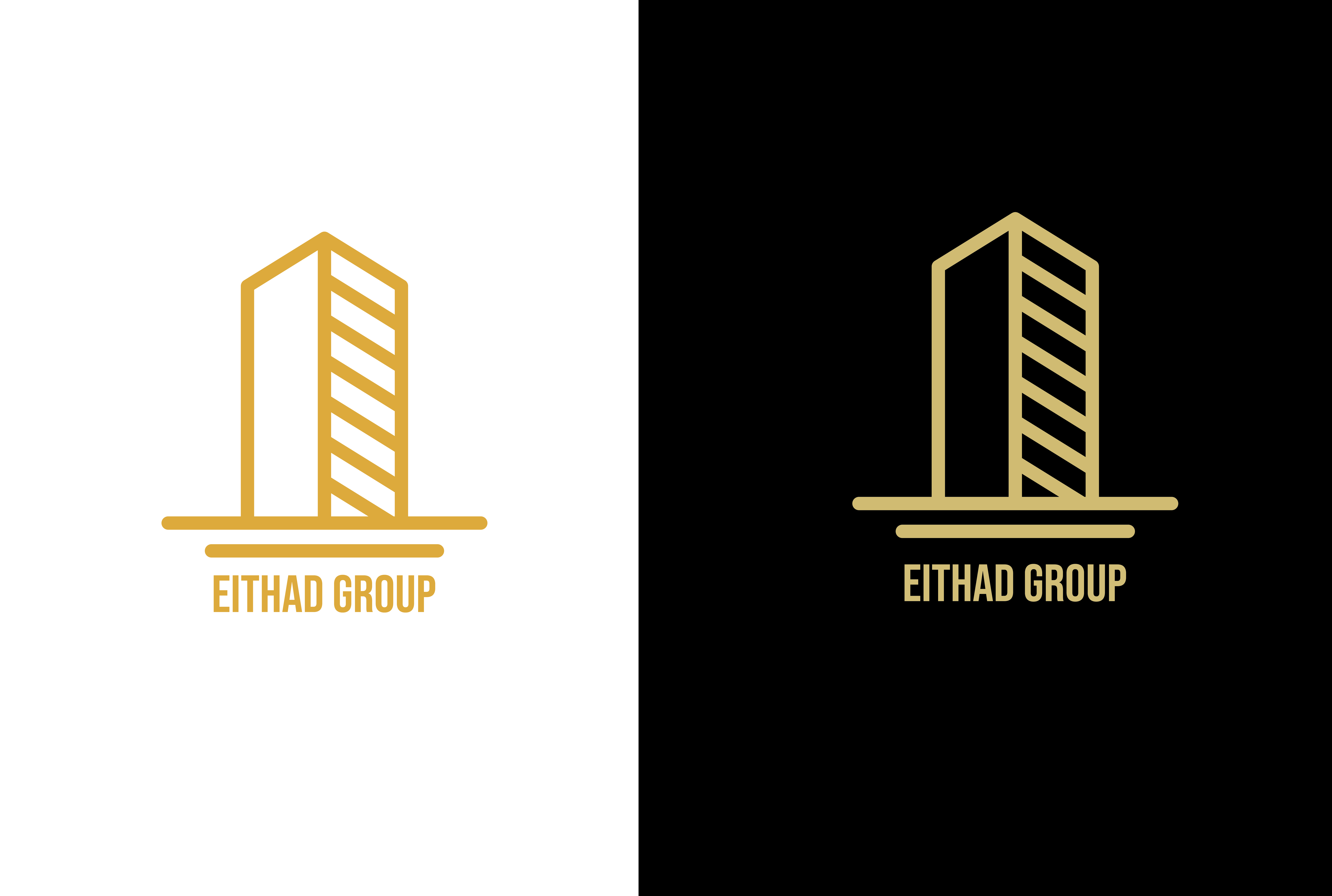 I Will design flat/minimalist logo for your business or company