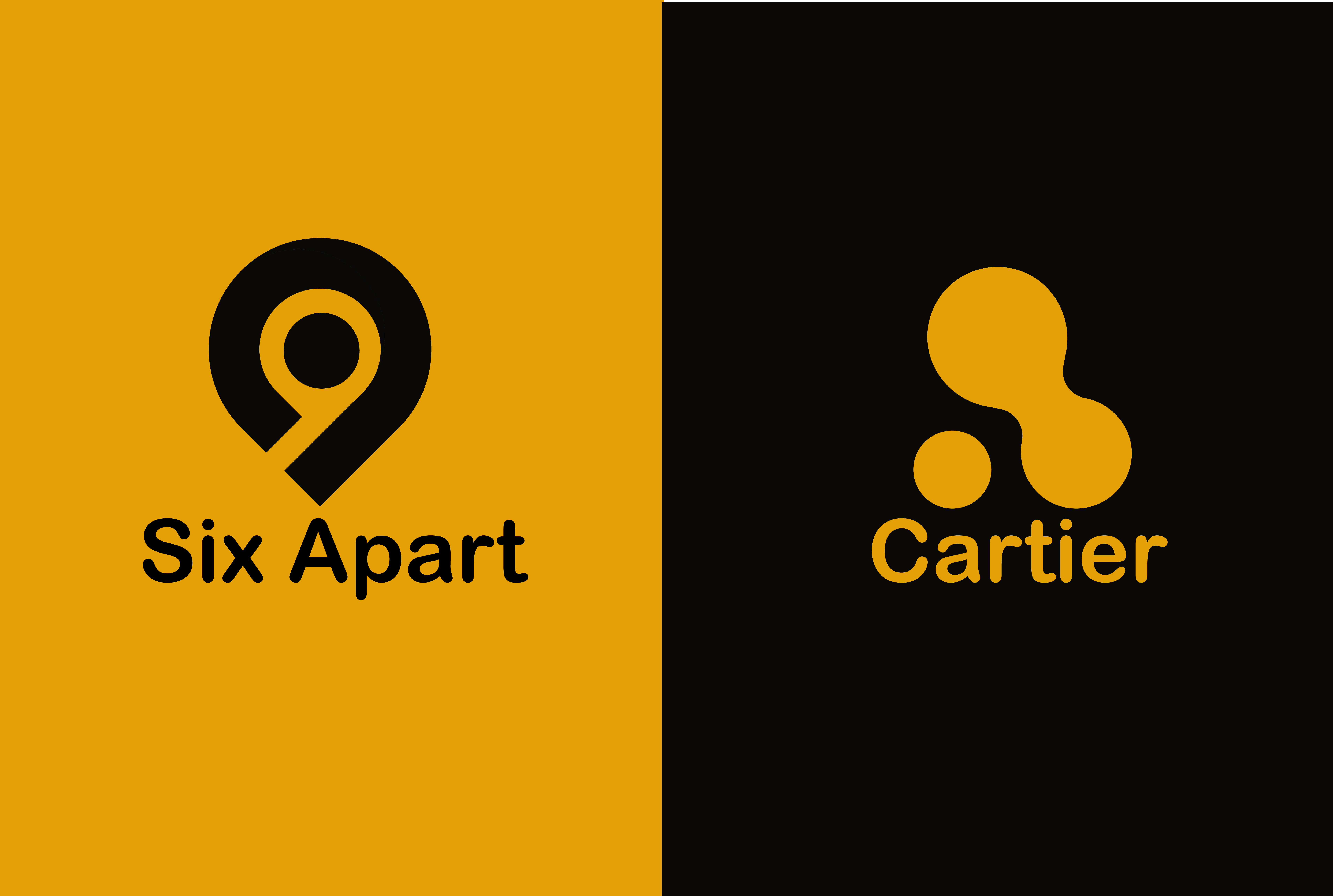 I Will design flat/minimalist logo for your business or company