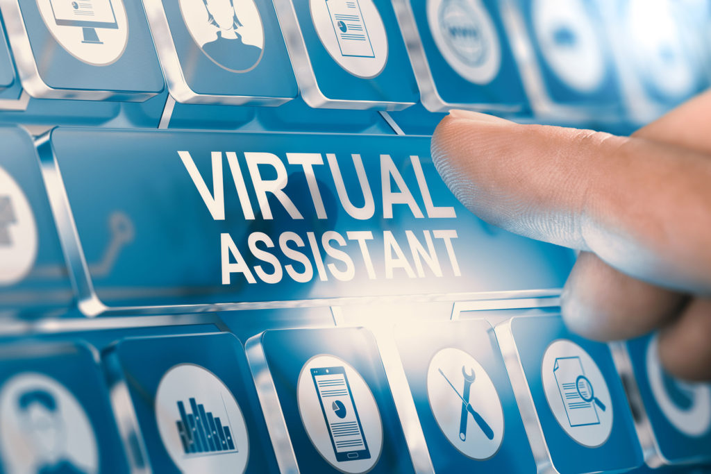 I am a professional virtual assistant i will do any type of task.