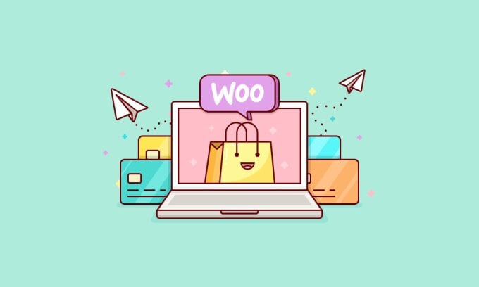I will build ecommerce website using wordpress,woocommerce store