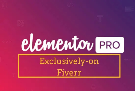 I will create modern e commerce, business, portfoli...