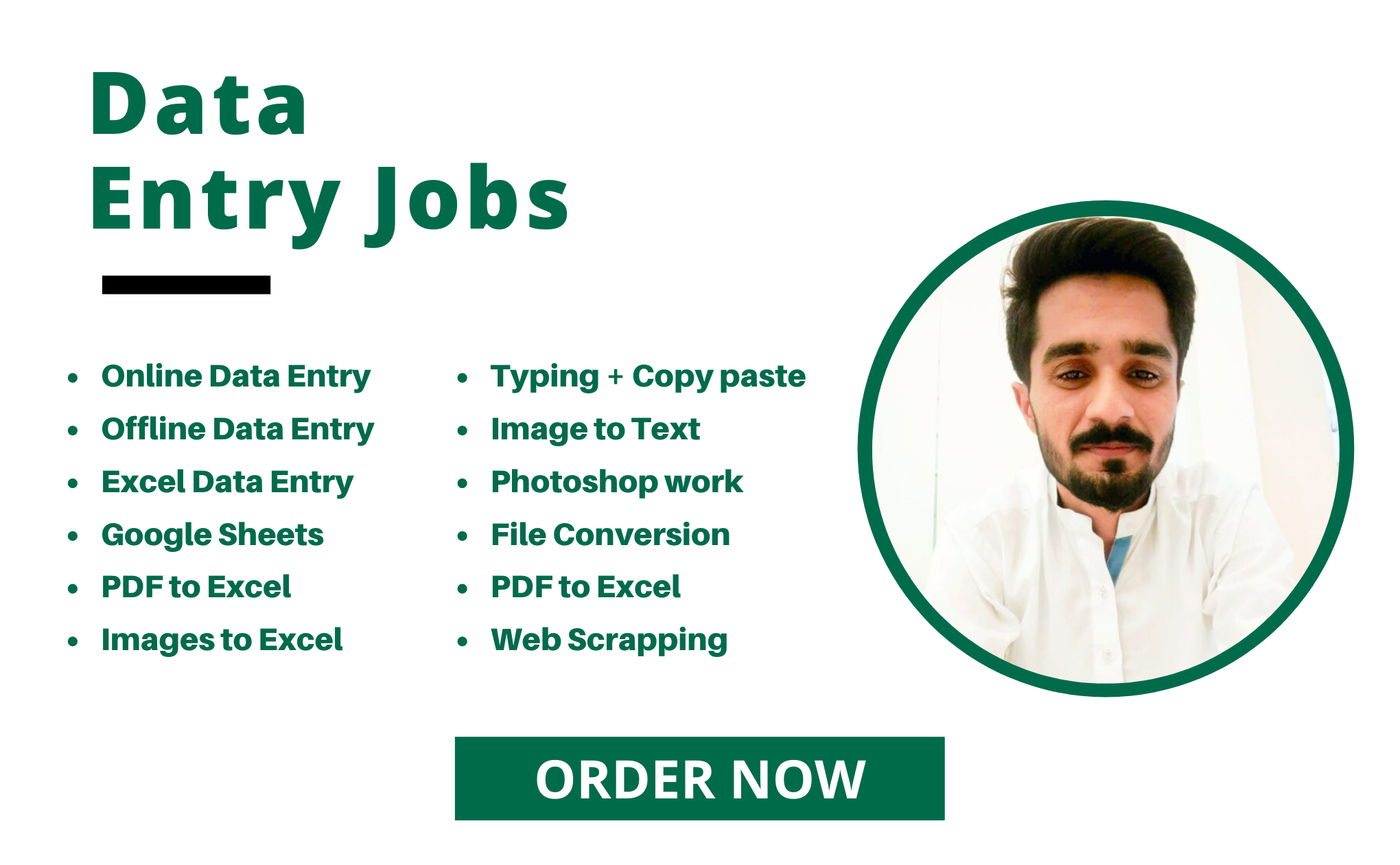 I will create target email lsiting and do web scrapping