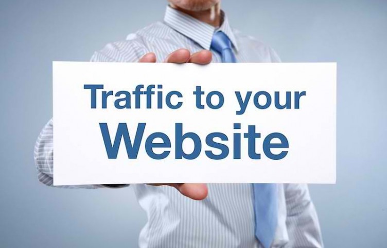 25 thousand visits to your site daily