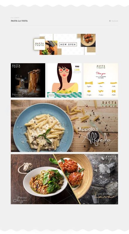 I will design creative social media post