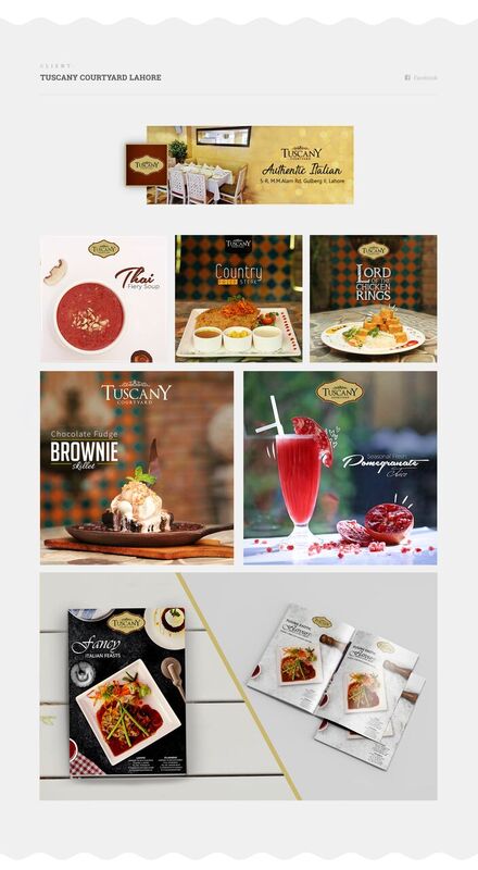 I will design creative social media post