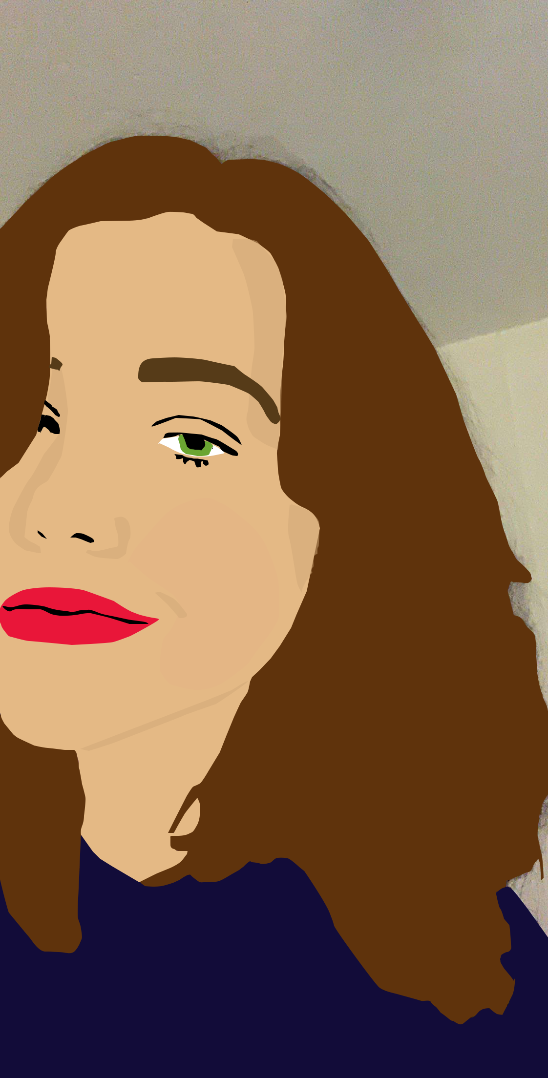 Cartoon Yourself (Kind Of Porbably LOL) 