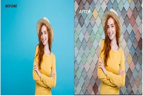 i will retouch and remove background from 20 images p...