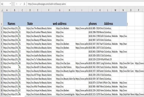 i will do any kind of data entry work ,internet search