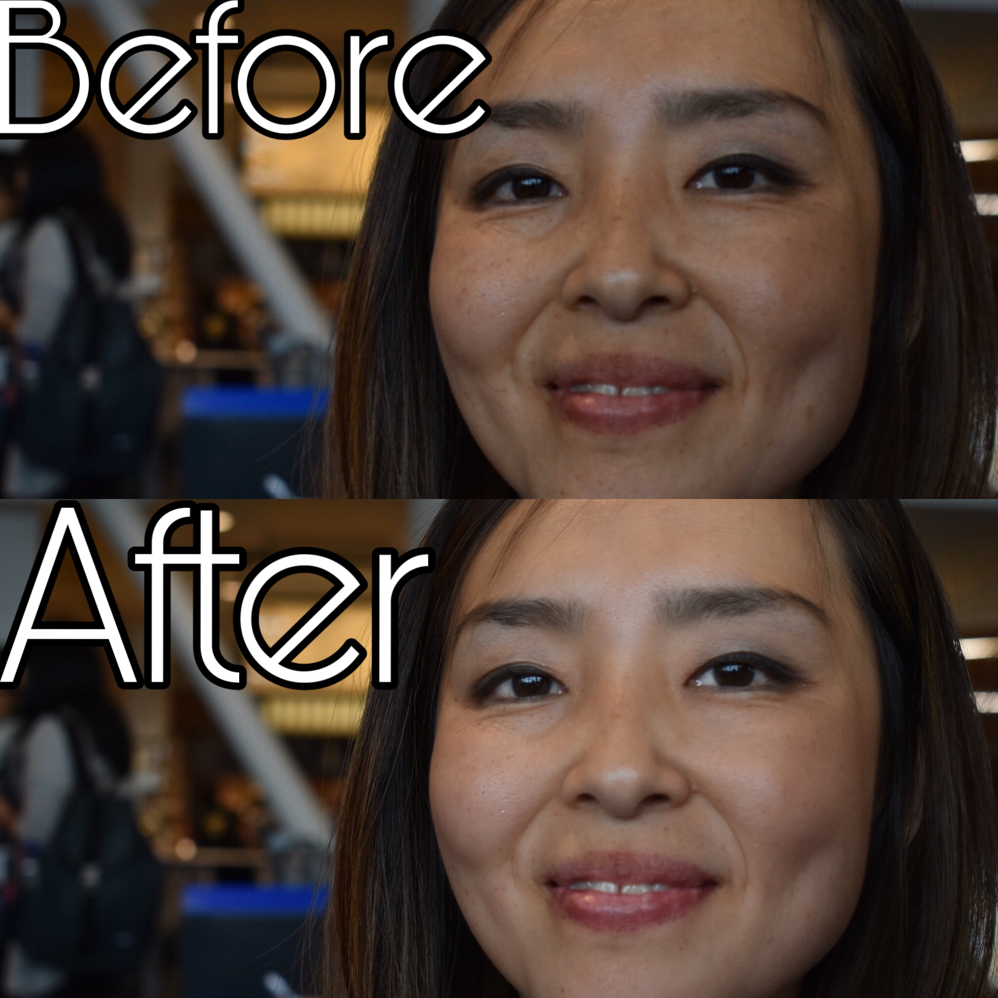 I Will Retouch Any Portrait or Photo of Your Choice