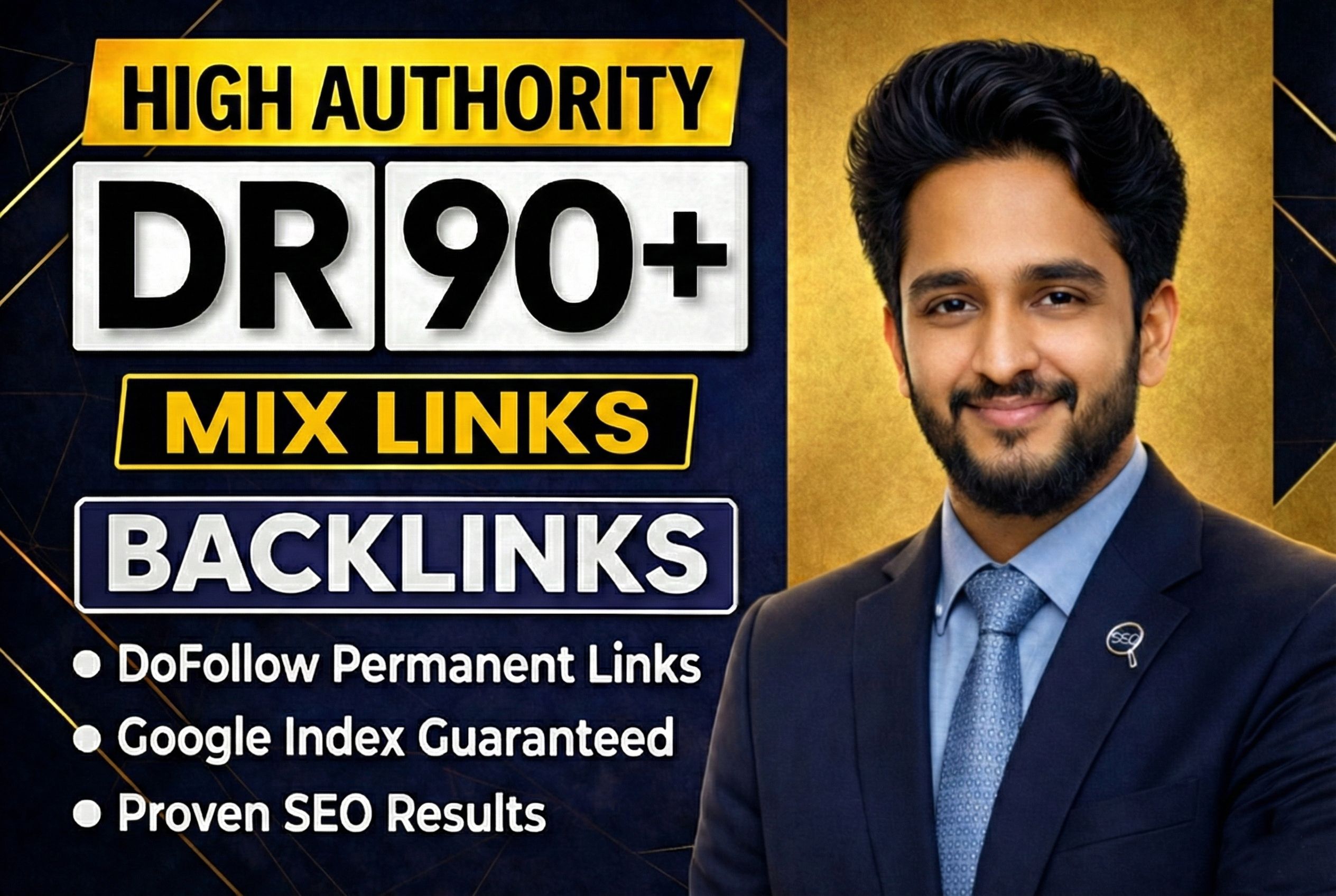 Do 200 High Authority DR 90+ Dofollow Guest Post, Web 2.0, Blog Creation & Submission SEO Backlinks