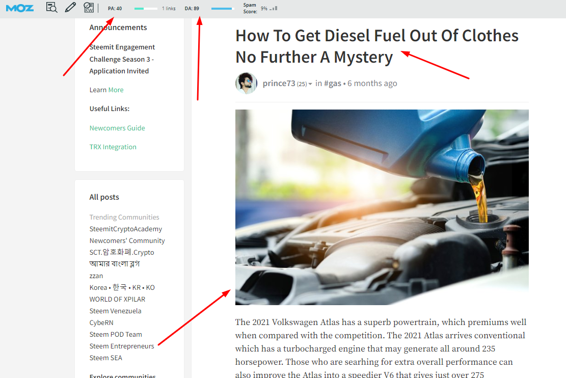 I Will Do 950 Monthly Off Page SEO Link Building Dofollow Backlinks For Top Google Ranking