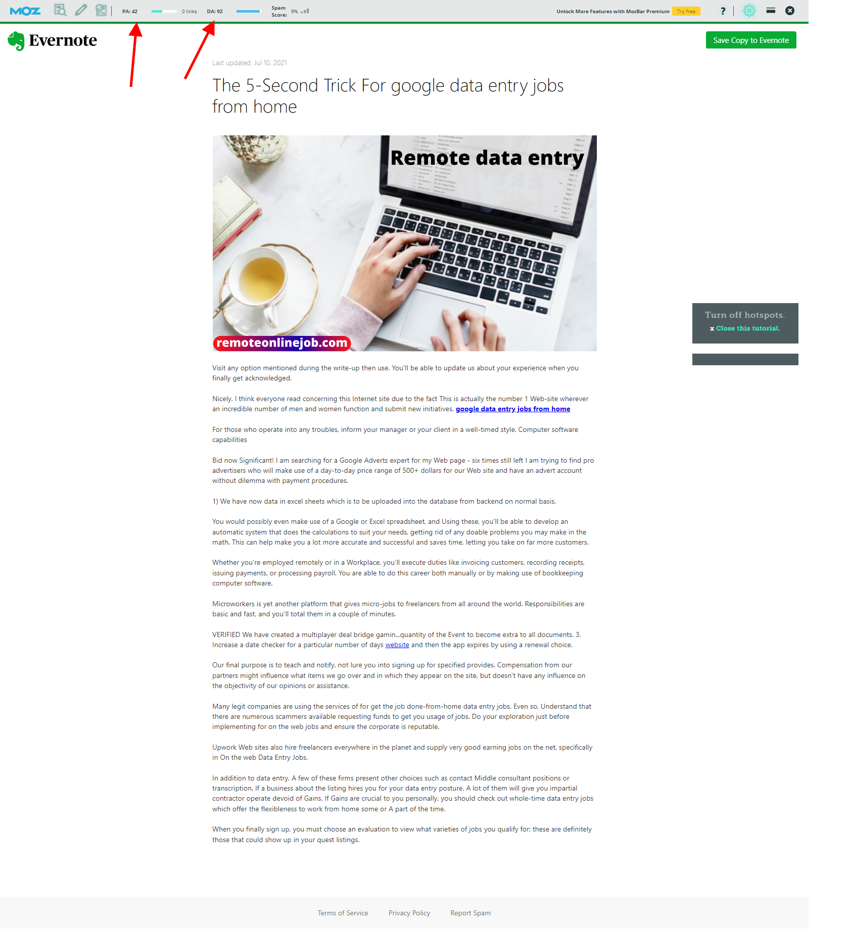 I Will Do 950 Monthly Off Page SEO Link Building Dofollow Backlinks For Top Google Ranking