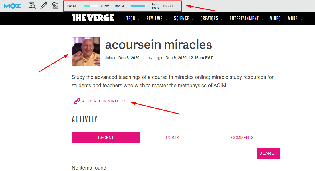 I Will Do 950 Monthly Off Page SEO Link Building Dofollow Backlinks For Top Google Ranking