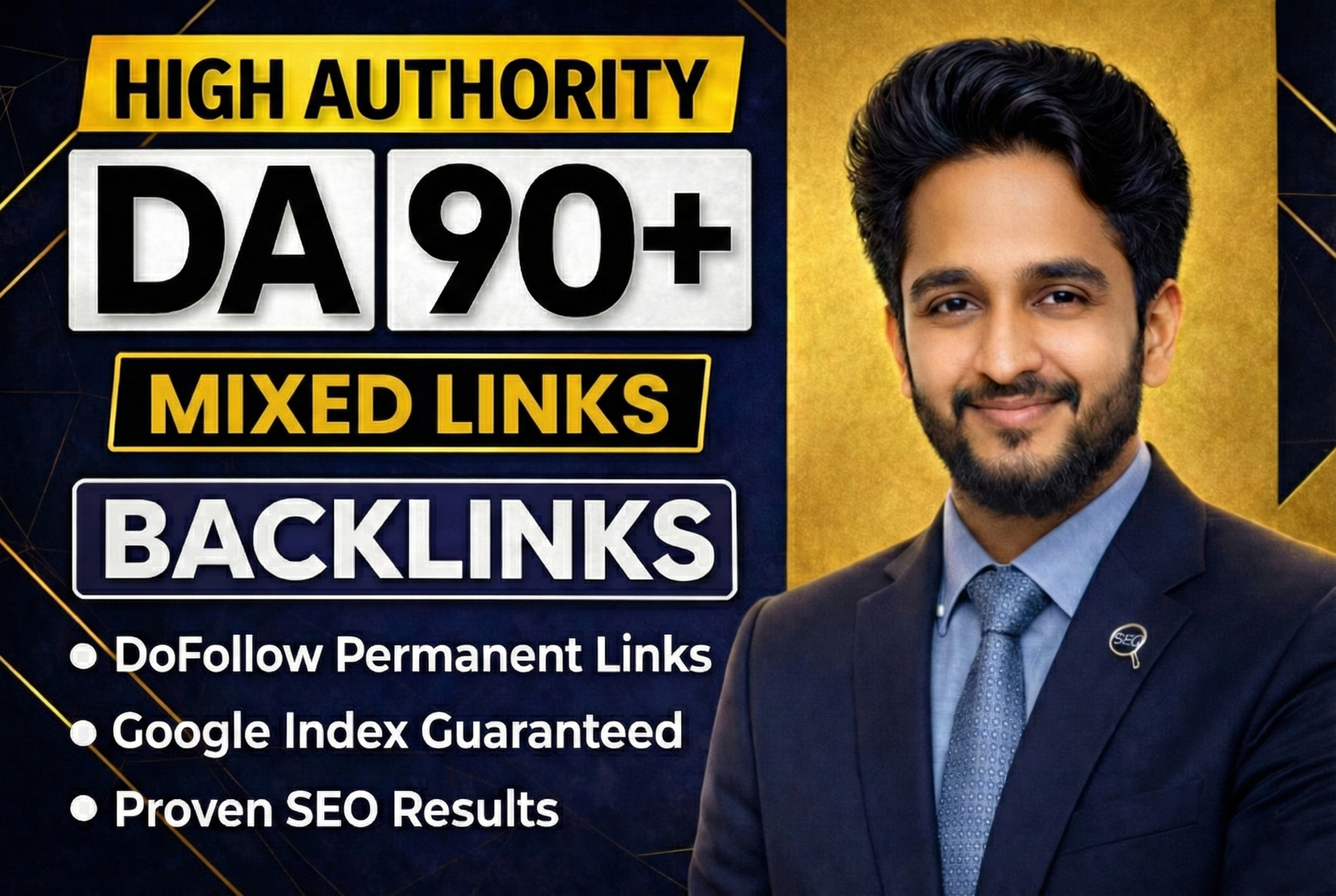 600 High Authority Dofollow Moz DA 90+ Guest Posts, Web 2.0, Blog Creation & SEO Profile Backlinks