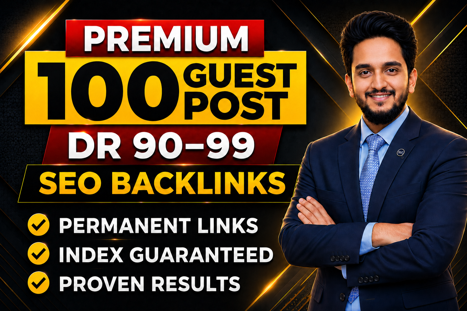 Write & Publish High Authority DR 90-99 SEO dofollow Guest Post Backlinks for Manual Link Building