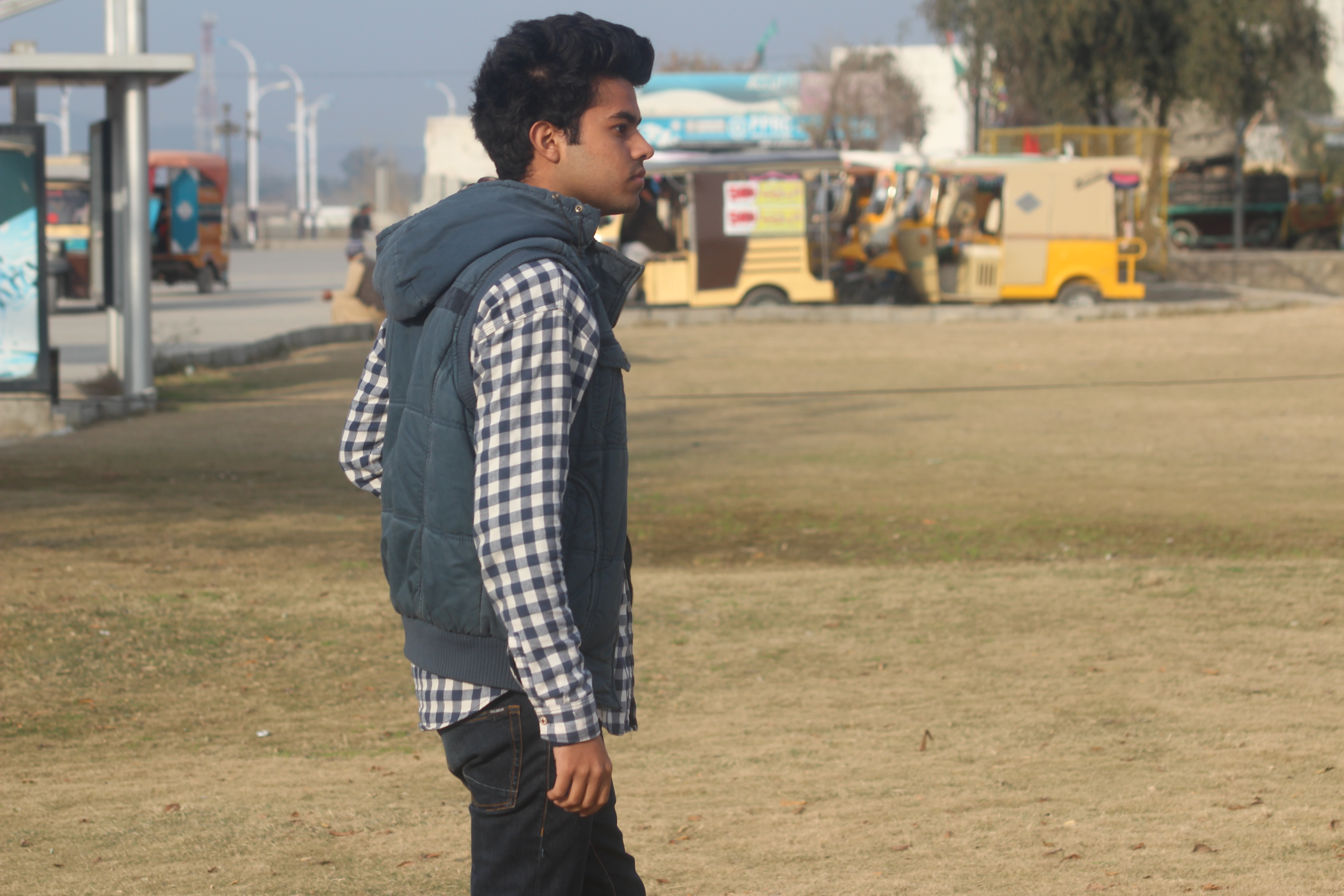 I will do high end photo retouching