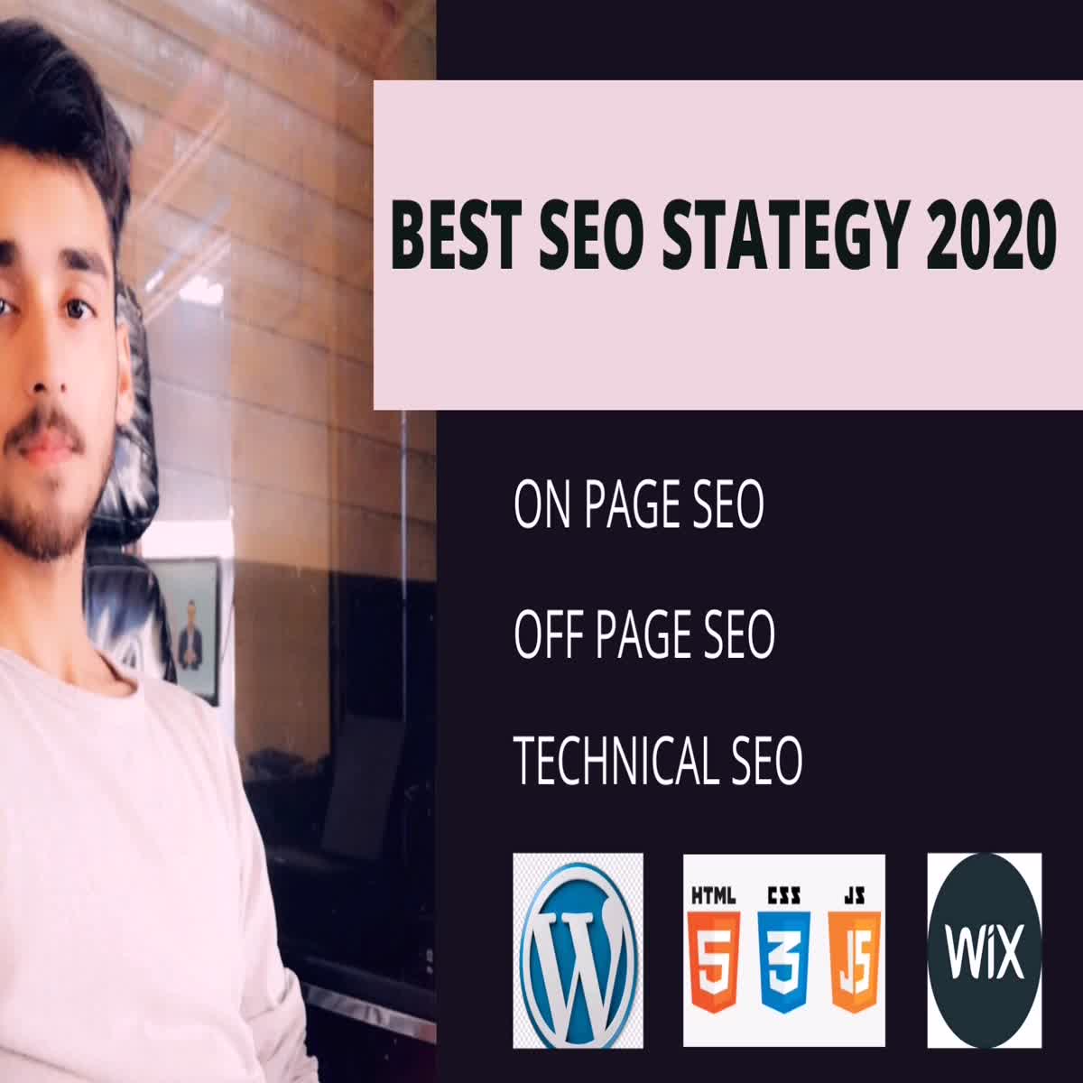 I will implement SEO service with high quality backlinks