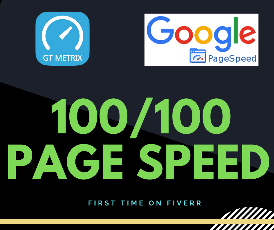 Wordpress Speed optimisation 90+ both on Google and GTMetrix