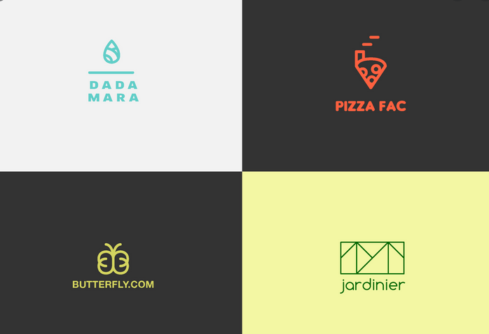 I'll design your logo in 24h, just tell me the name of your brand or the name of your profile 