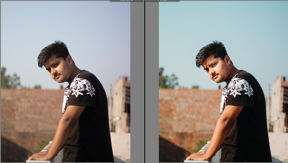 I Will Retouch And Color Grade Your Photos