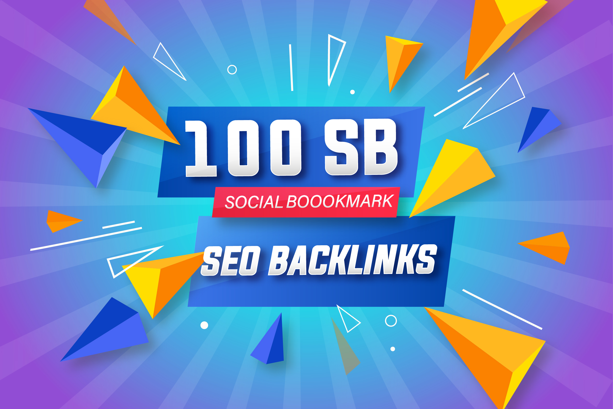 I Will Submit Manual 100 High Quality Social Bookmarking ON Social Media Marketing