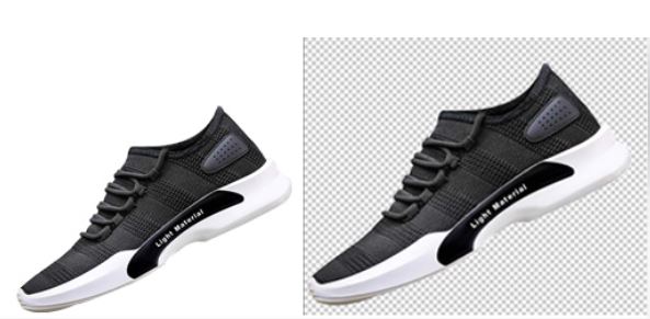 I will do the professional clipping of 10 images