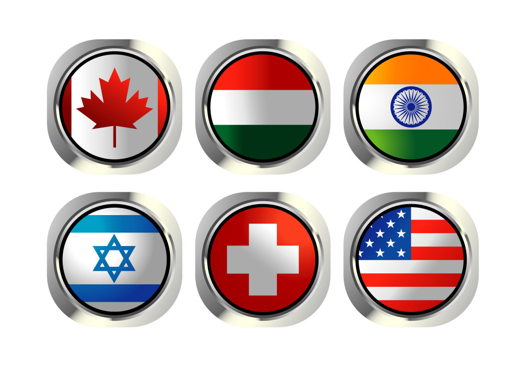 Editable vector illustrations and logos for your requirement