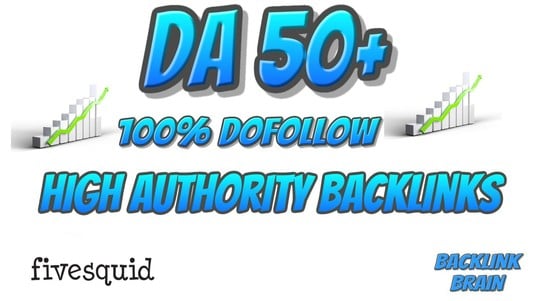 I will do 50 pr9,edu with high trust authority safe link building seo profile backlinks