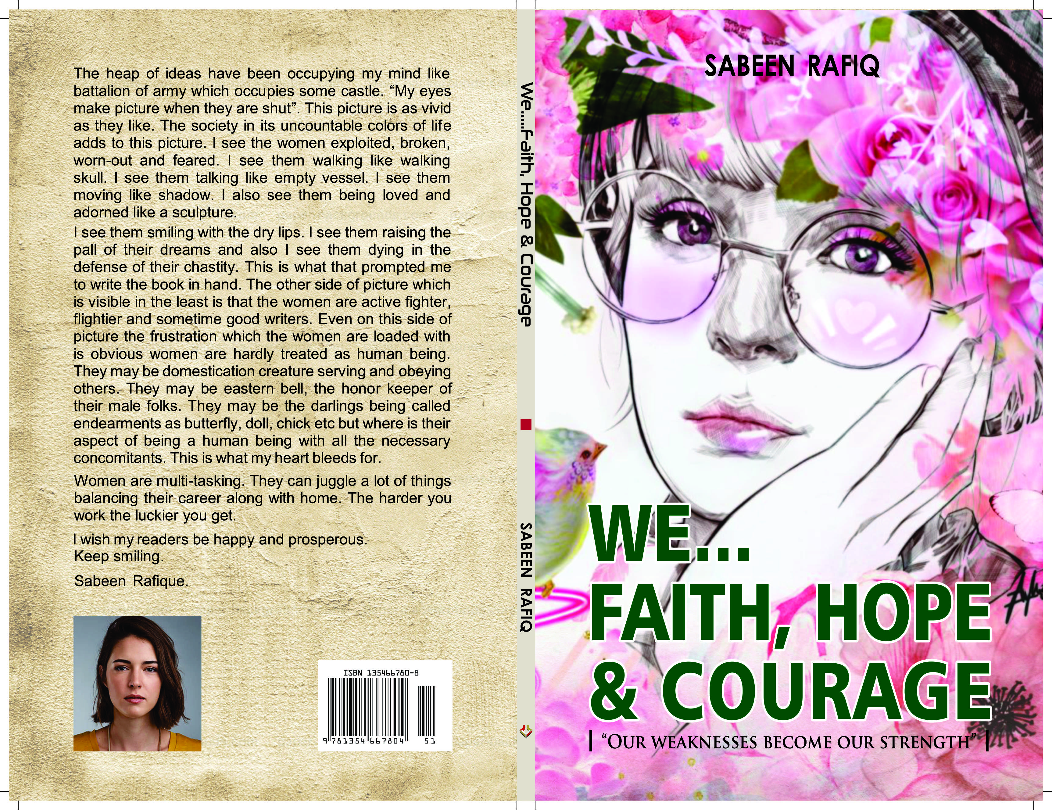 Book Cover Design and Book Formatting