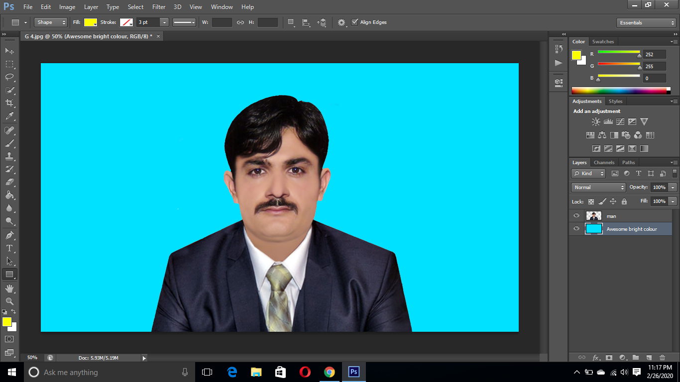 I will remove professional background of your images with a bonus