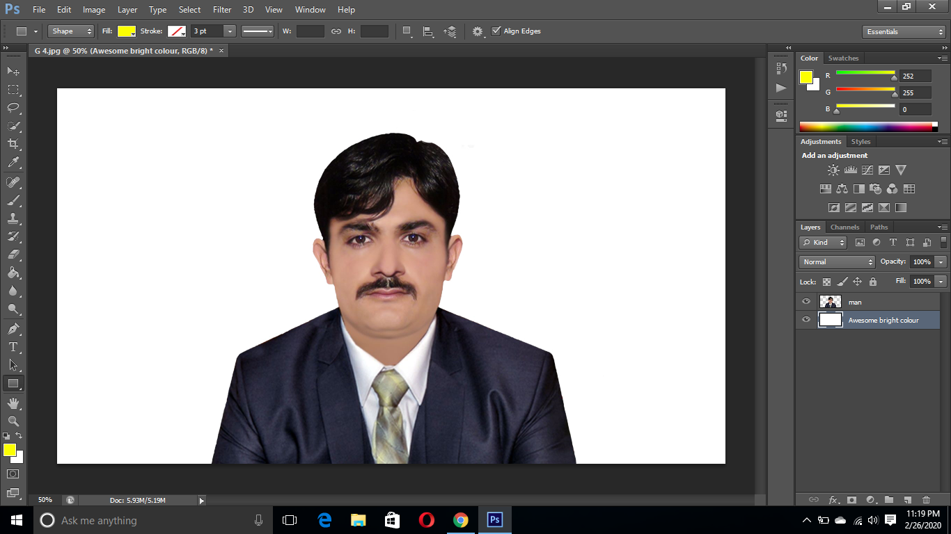 I will remove professional background of your images with a bonus