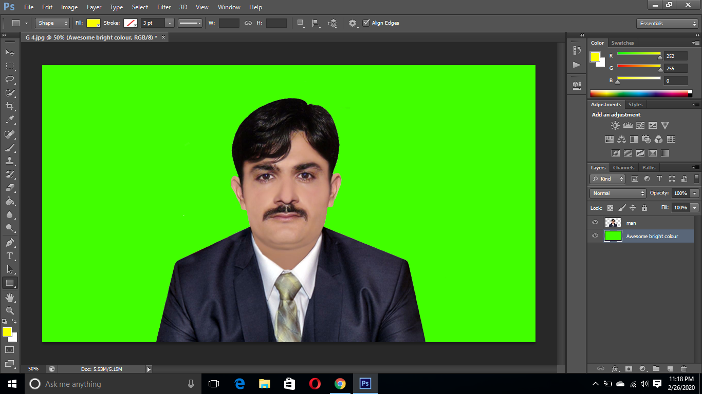 I will remove professional background of your images with a bonus