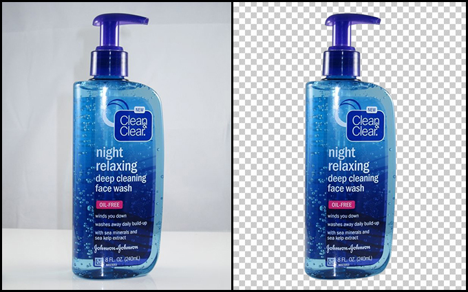 I will cut out images background remove professionally