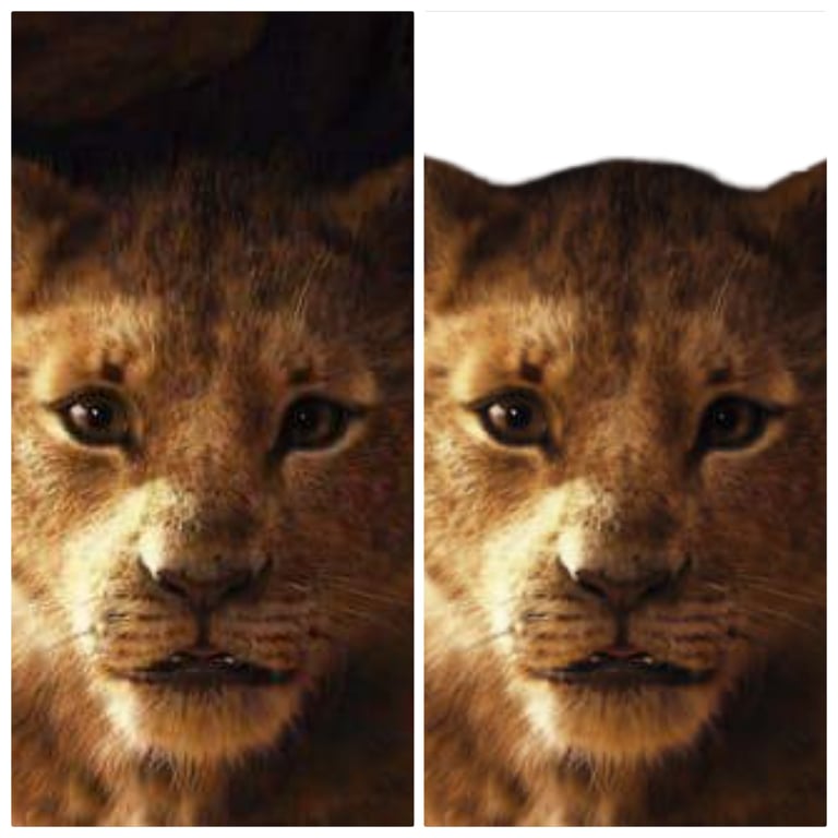 Removing any background for the best price