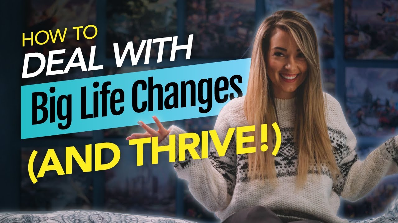 Create a Professional YouTube Thumbnail 