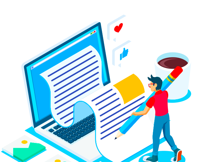 I will write your website content in 24 hours