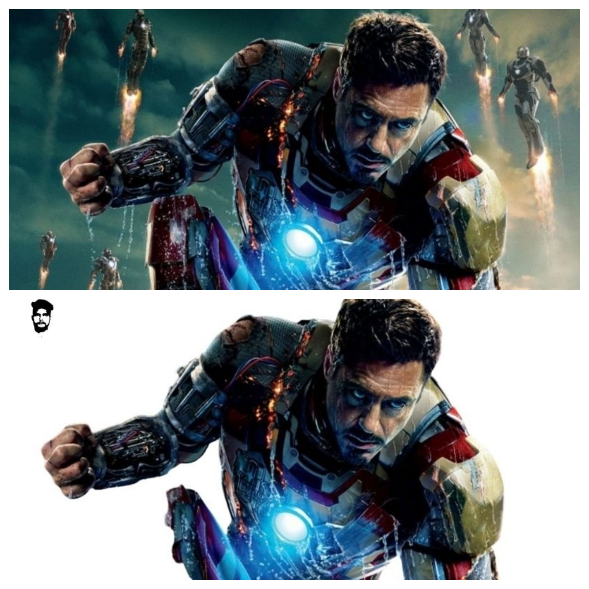 I will remove your image background perfectly and mak...