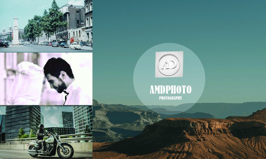 design a logo or business card with all the qualities you will be expecting 