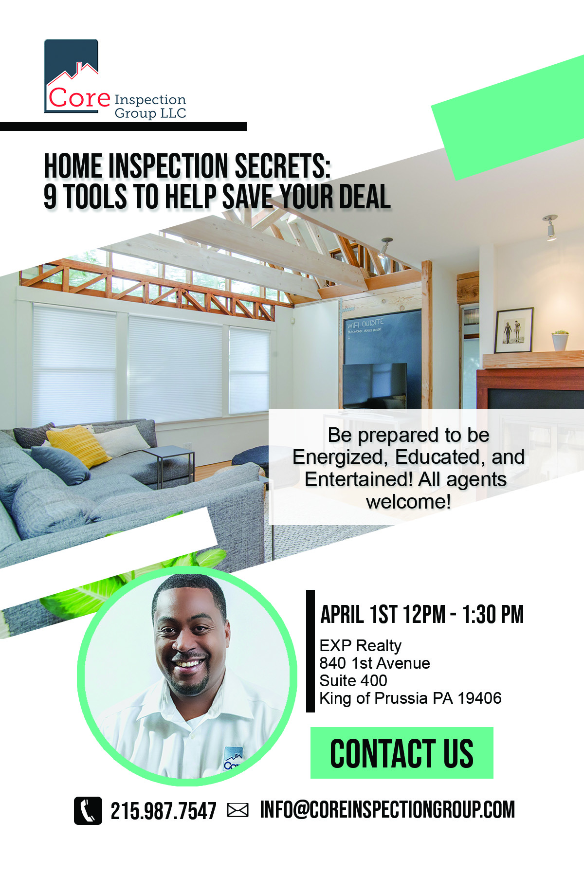 Flyer, postcards, & banner designs