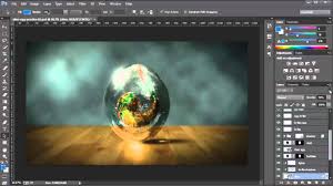 do photo manipulation or photoshop editing