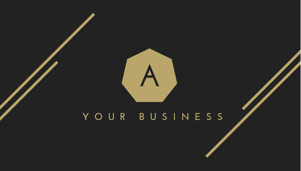 I Will make a Business Card for any Business and Make it High Quality